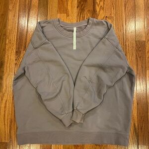 Lululemon women’s pullover